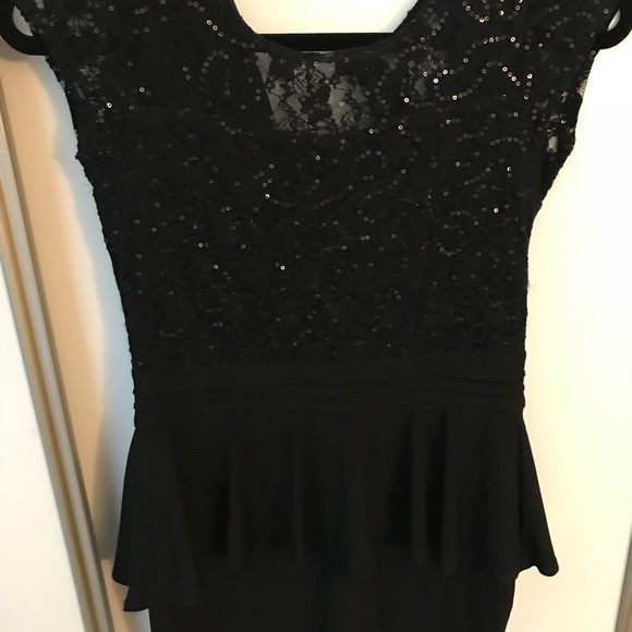 Elisa B dress size 12 Tweens - Picture 4 of 5